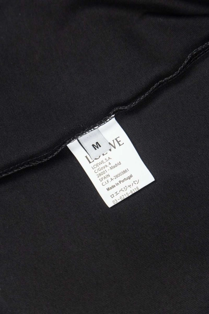 Loewe T-Shirts OnTrend 160474
