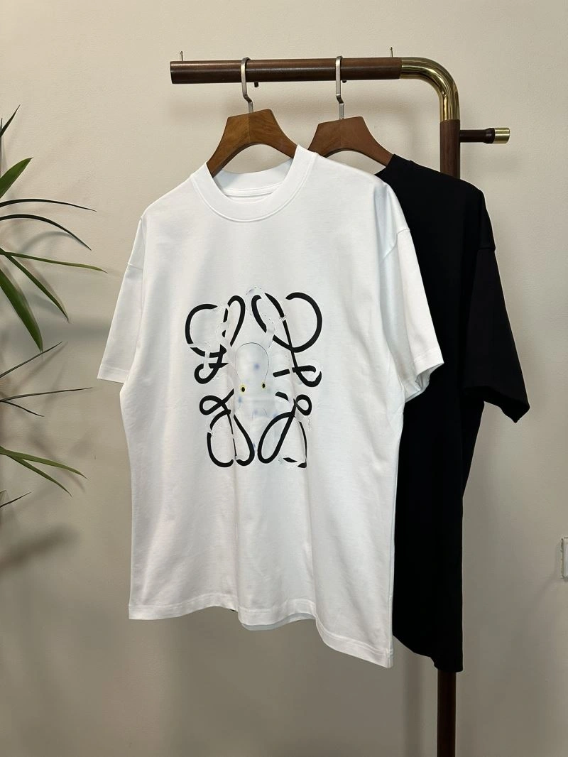 EyeCatching Loewe T-Shirts 160475