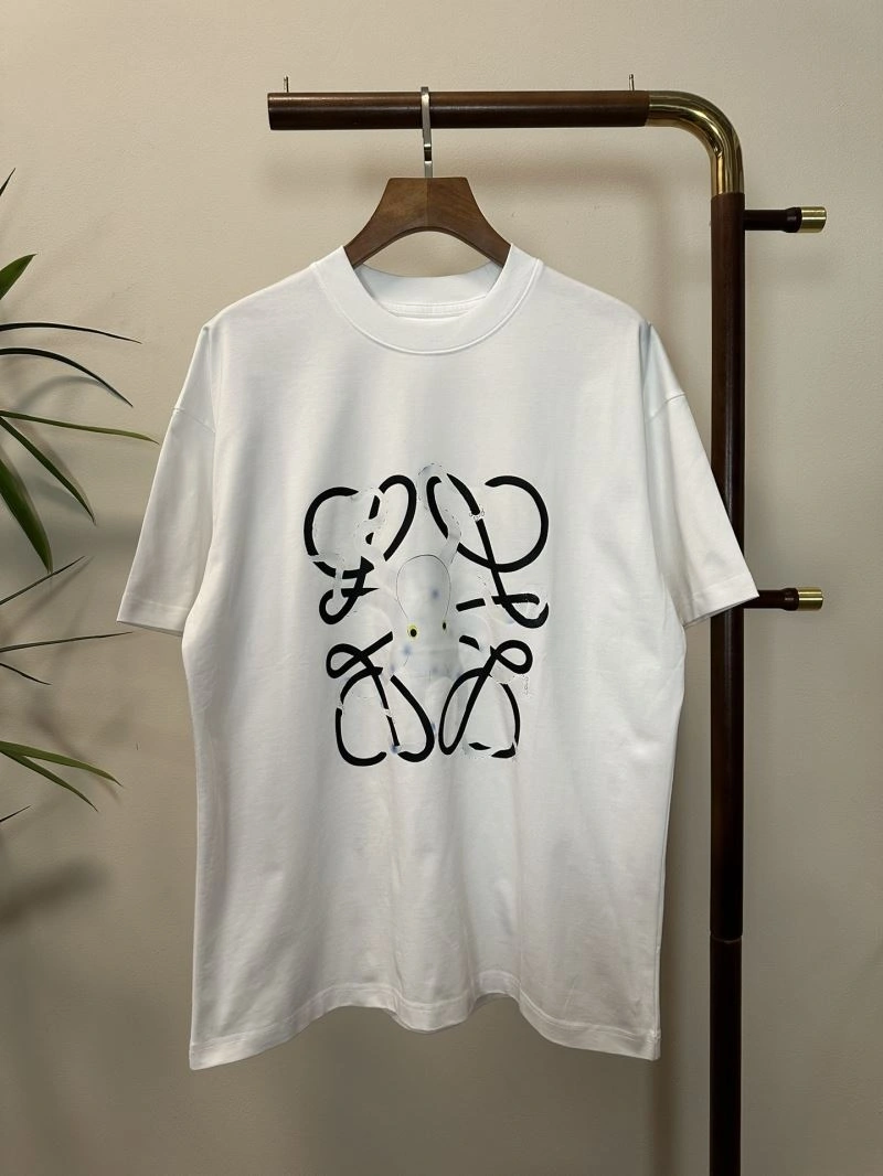 EyeCatching Loewe T-Shirts 160475