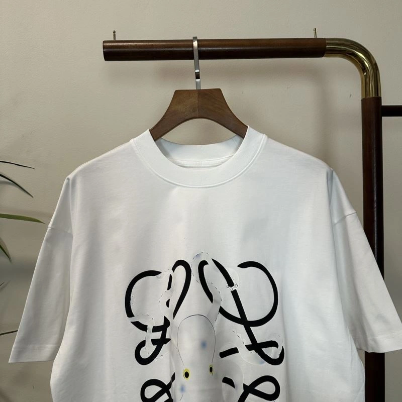 EyeCatching Loewe T-Shirts 160475