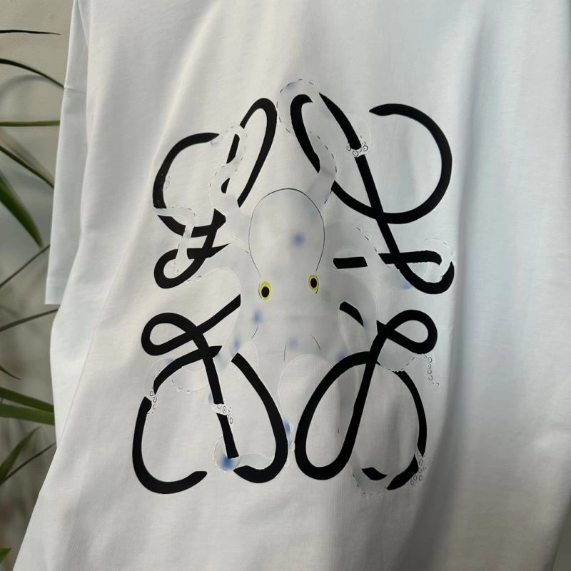 EyeCatching Loewe T-Shirts 160475