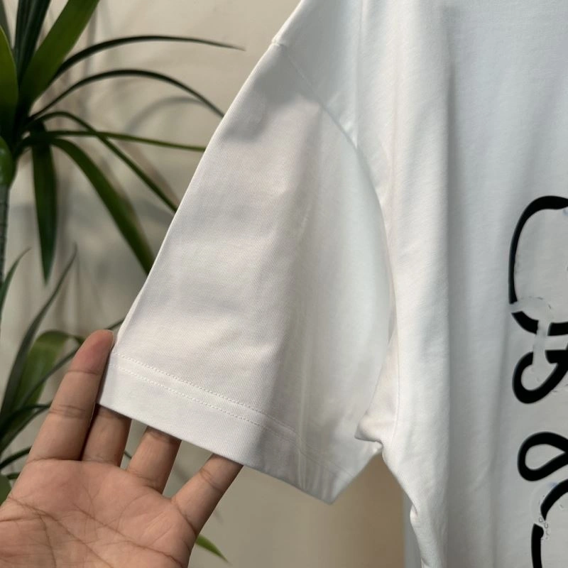 EyeCatching Loewe T-Shirts 160475