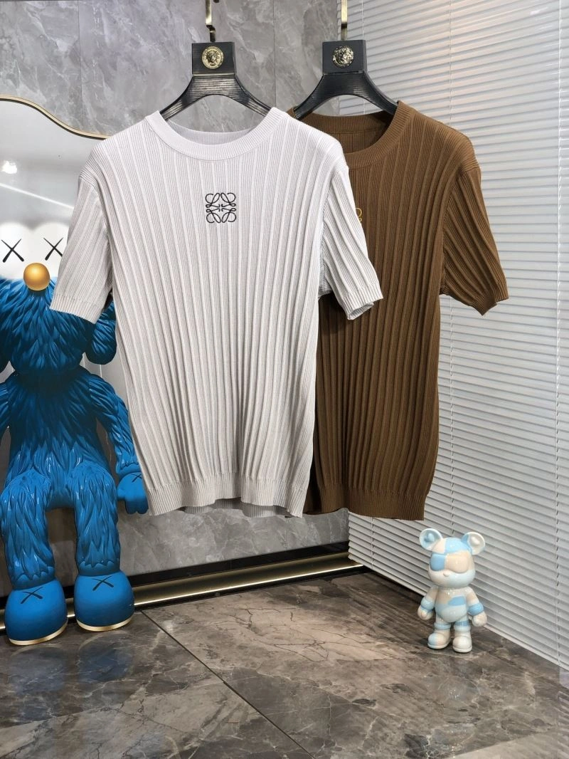 Thermal Loewe T-Shirts 160471