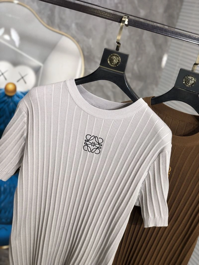 Thermal Loewe T-Shirts 160471