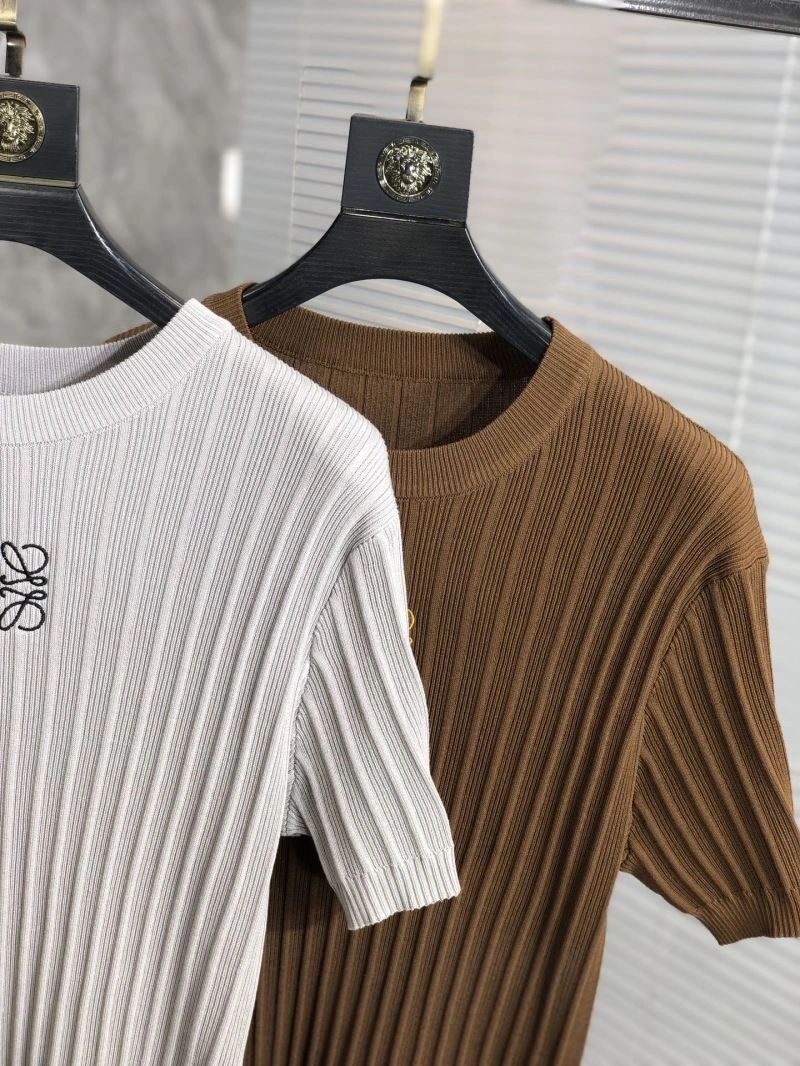 Thermal Loewe T-Shirts 160471