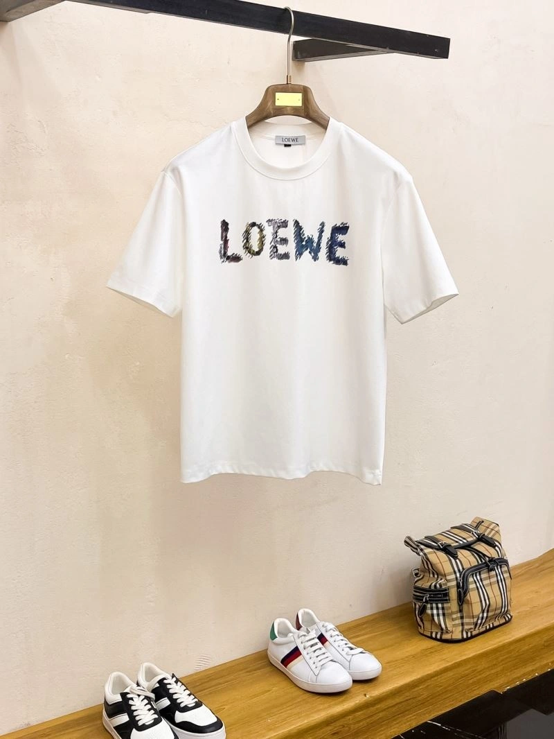 Loewe T-Shirts TopPick 160515