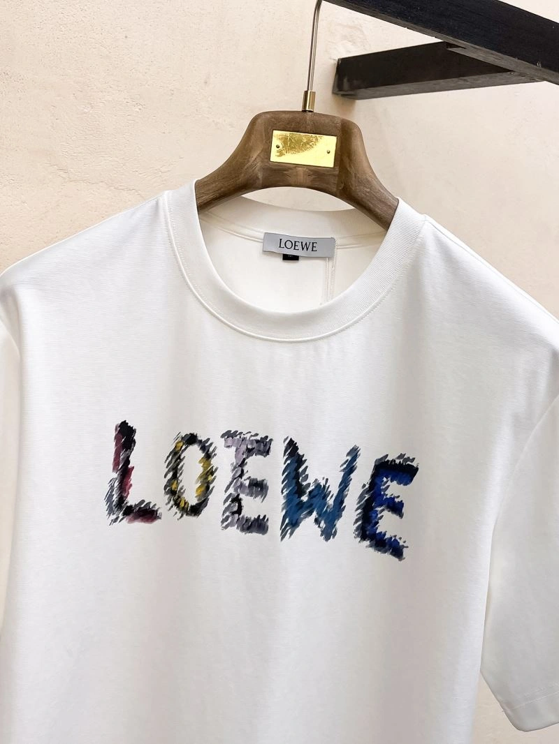 Loewe T-Shirts TopPick 160515