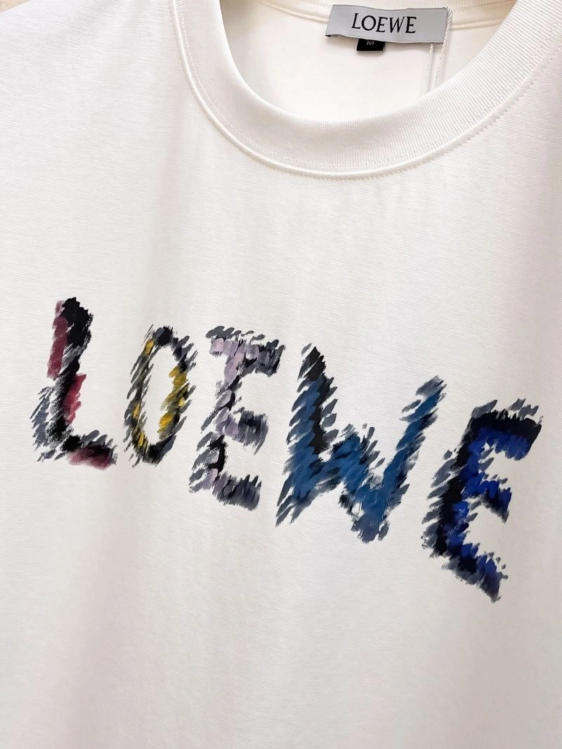 Loewe T-Shirts TopPick 160515