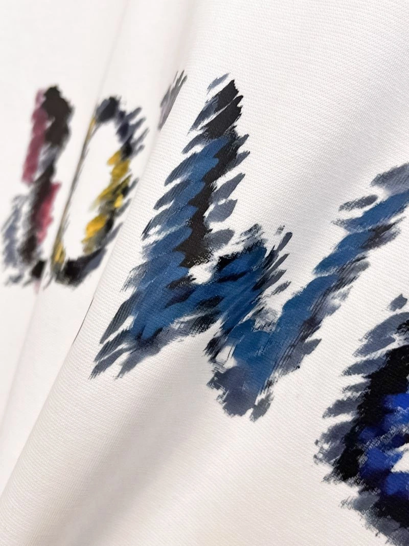 Loewe T-Shirts TopPick 160515