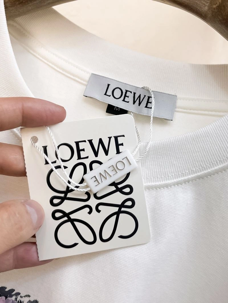 Loewe T-Shirts TopPick 160515