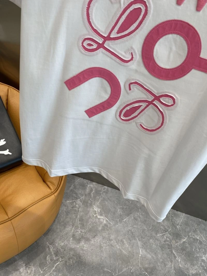 Loewe T-Shirts NewStyle 160470