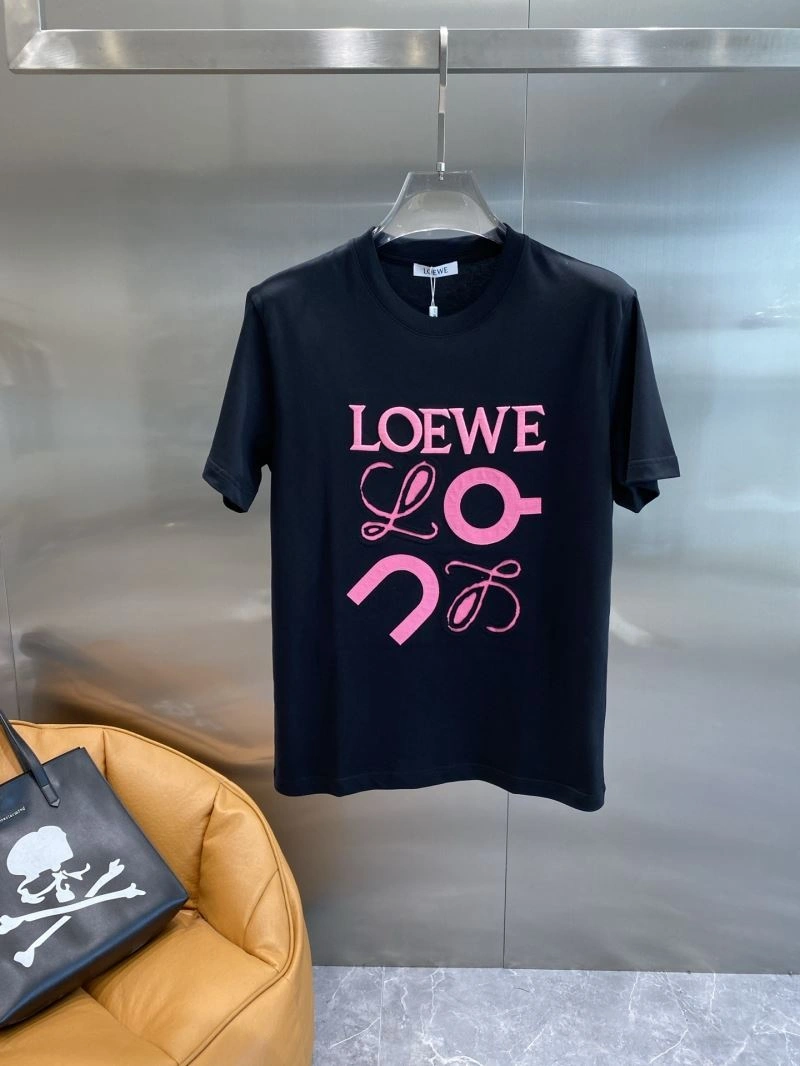 Lightweight Loewe T-Shirts 160466