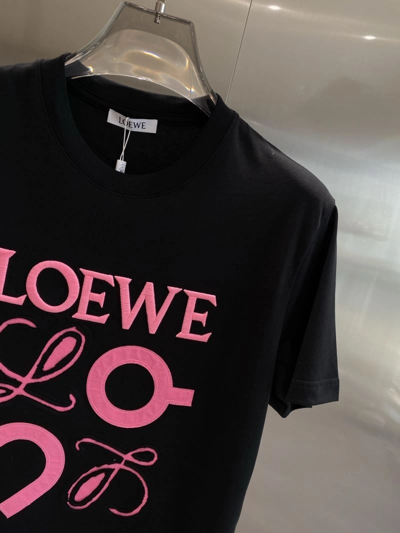 Lightweight Loewe T-Shirts 160466