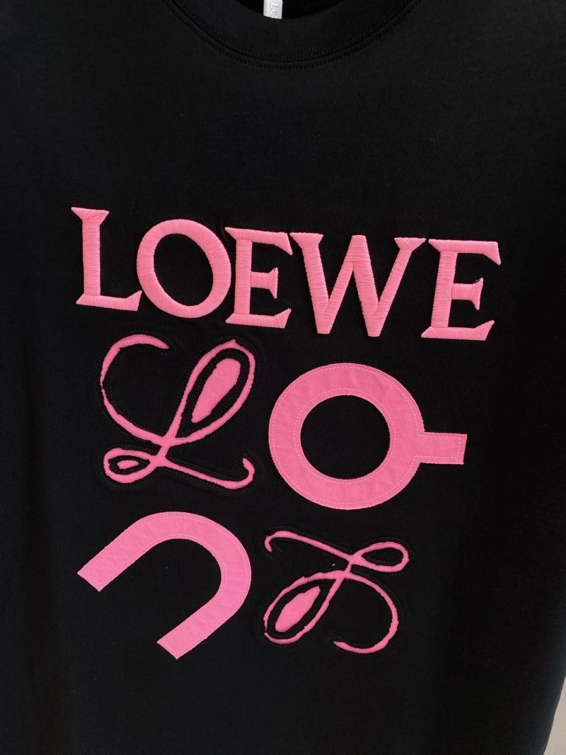 Lightweight Loewe T-Shirts 160466