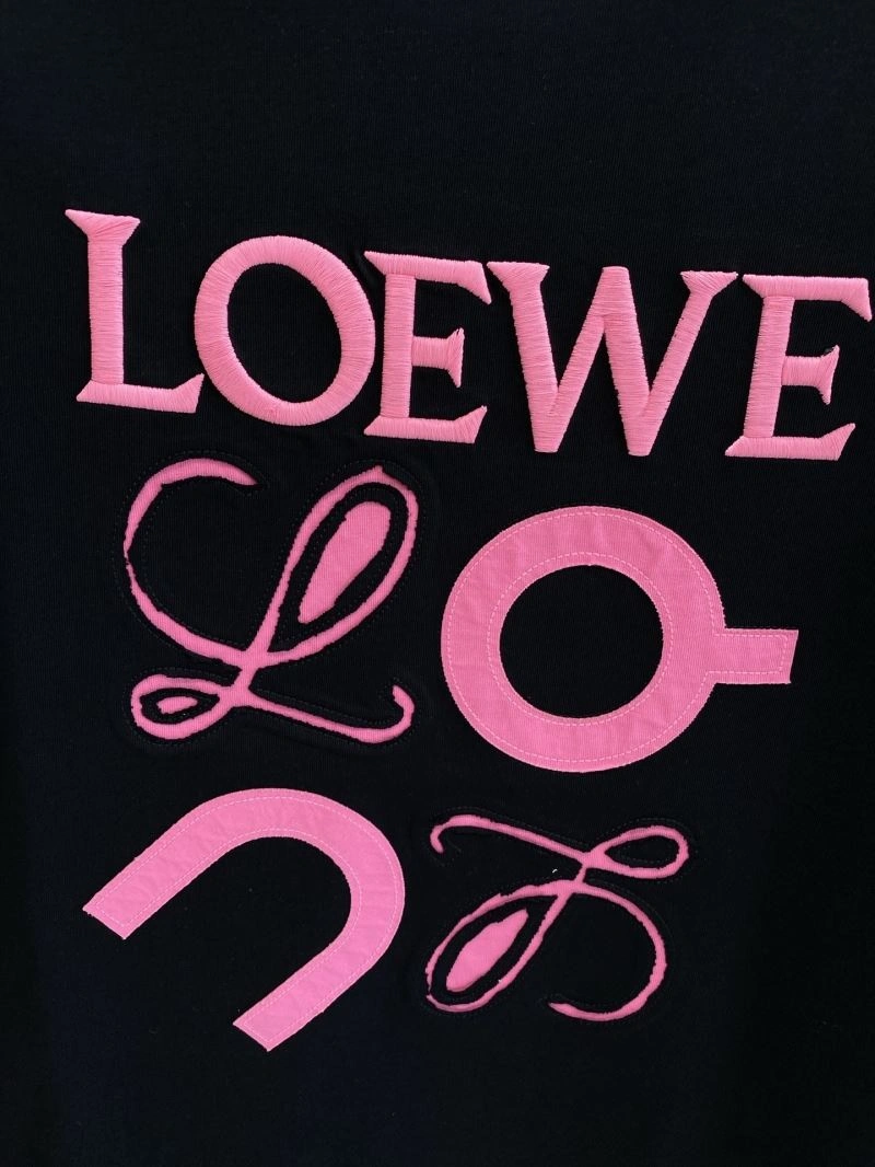 Lightweight Loewe T-Shirts 160466