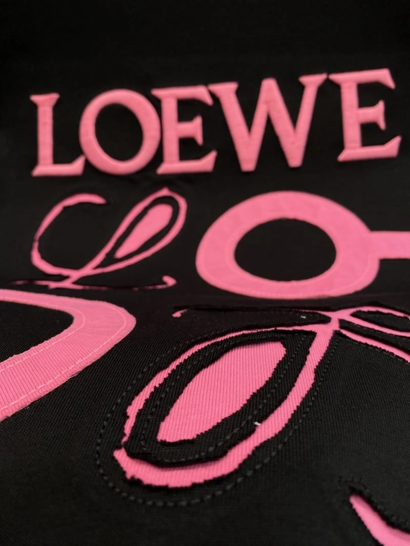Lightweight Loewe T-Shirts 160466