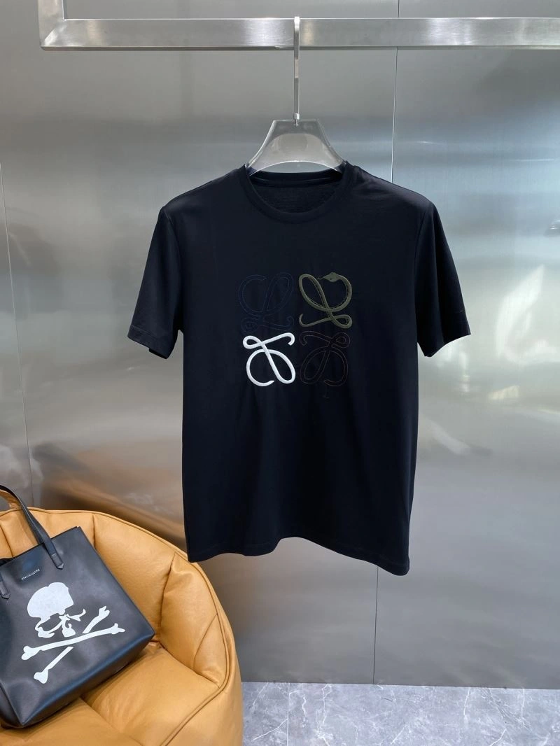 Sustainable Loewe T-Shirts 160465