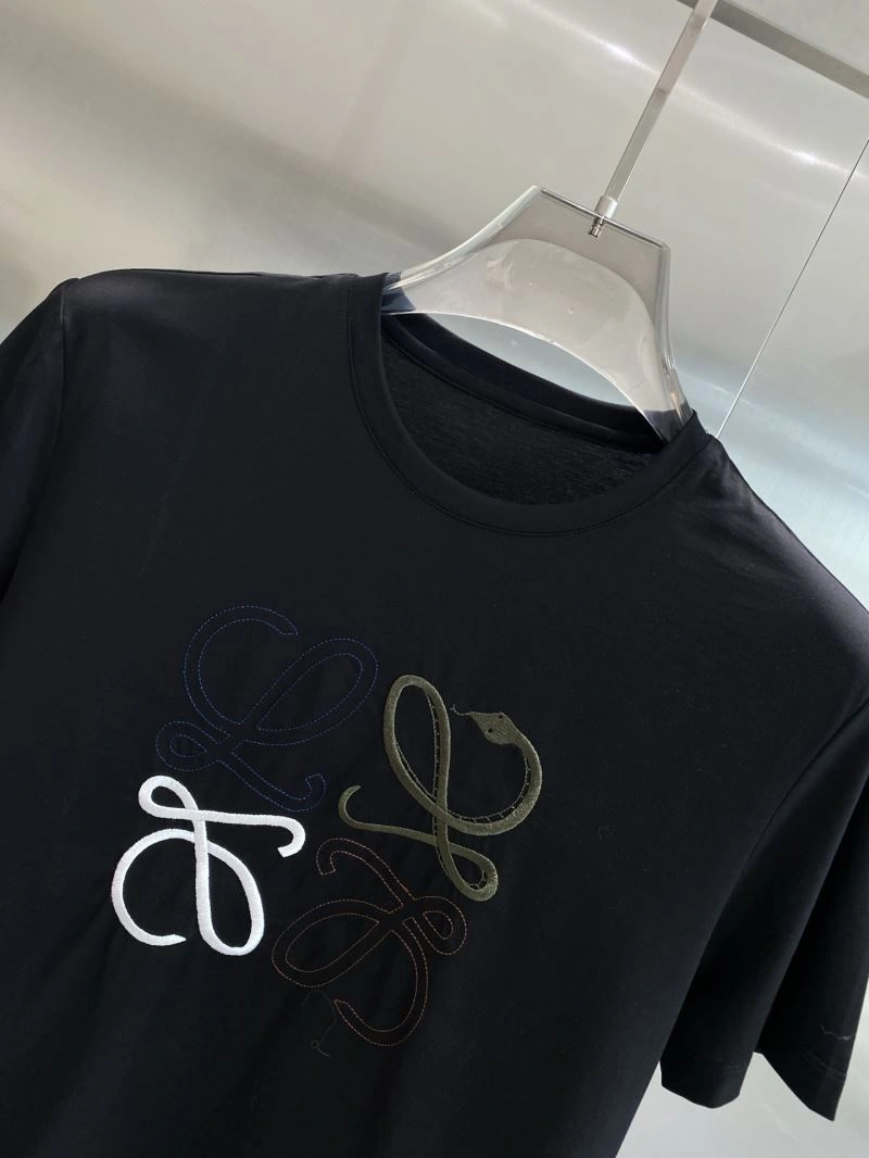Sustainable Loewe T-Shirts 160465