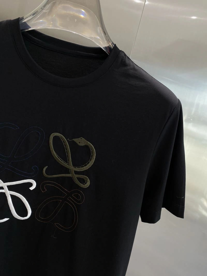 Sustainable Loewe T-Shirts 160465