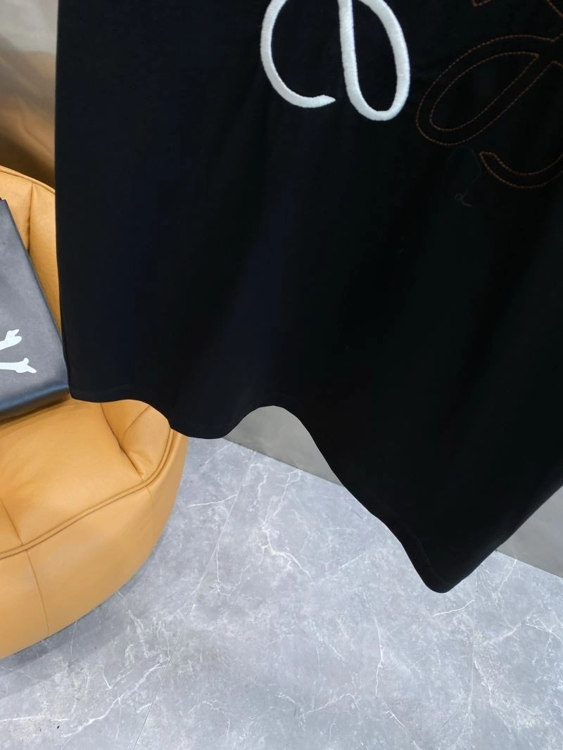 Sustainable Loewe T-Shirts 160465