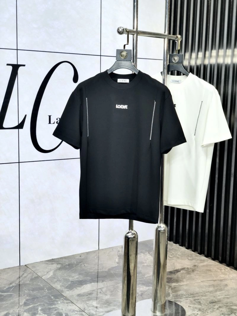 Tailored Loewe T-Shirts 160552