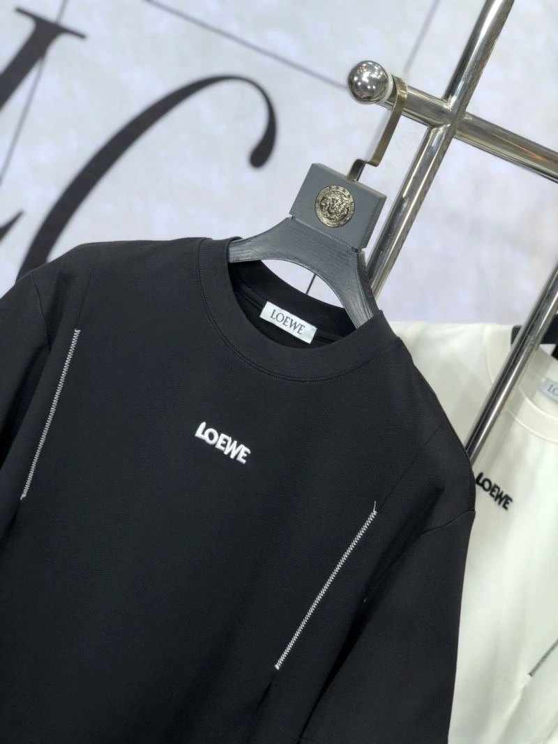 Tailored Loewe T-Shirts 160552