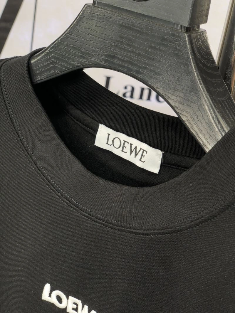 Tailored Loewe T-Shirts 160552