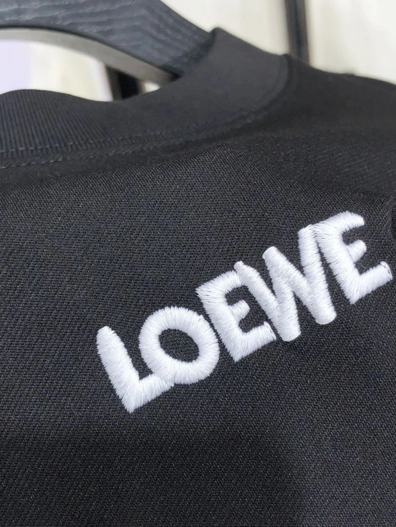 Tailored Loewe T-Shirts 160552