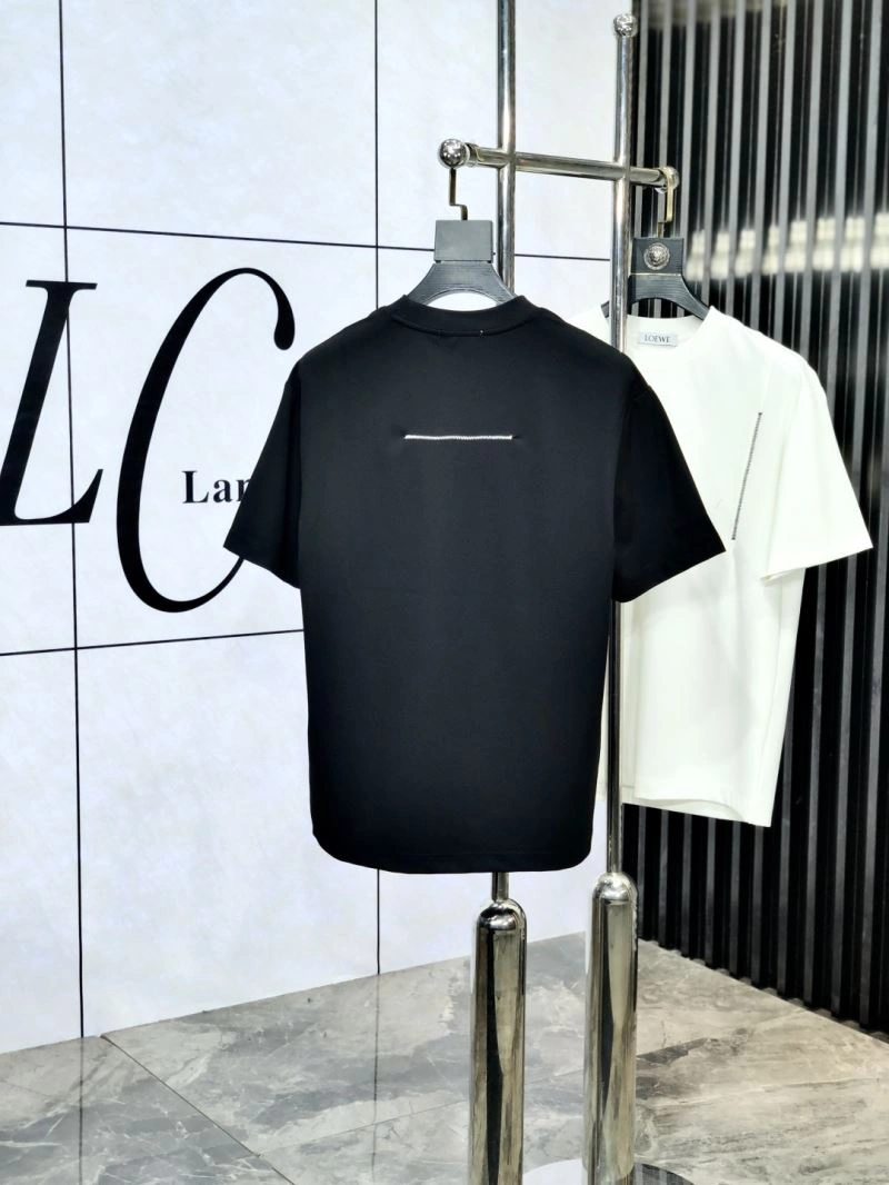 Tailored Loewe T-Shirts 160552