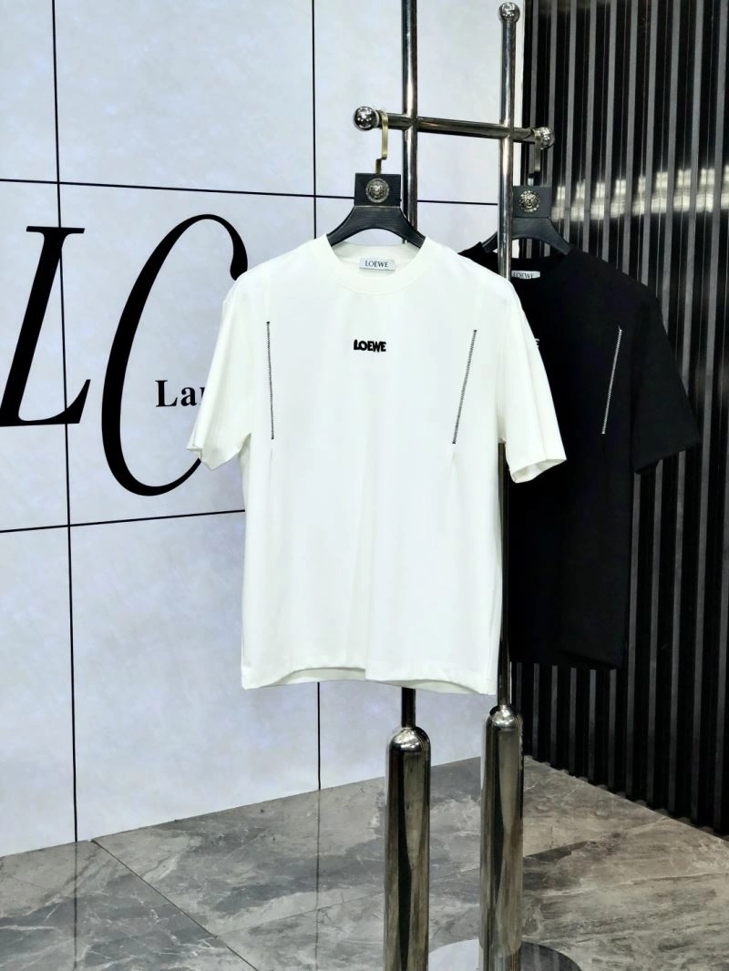 Thermal Loewe T-Shirts 160464