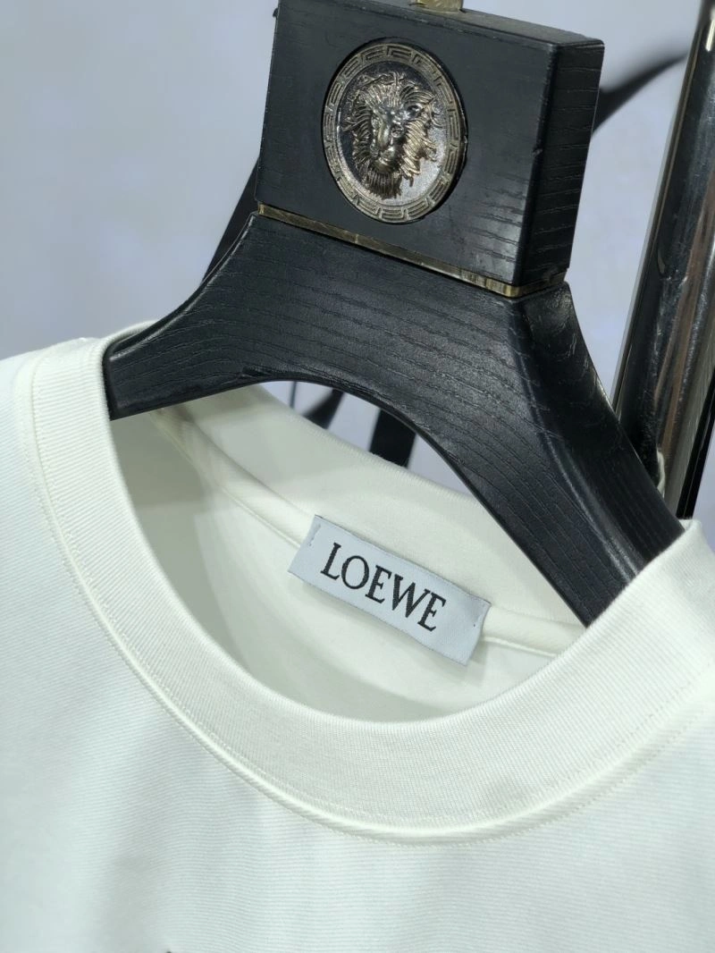 Thermal Loewe T-Shirts 160464