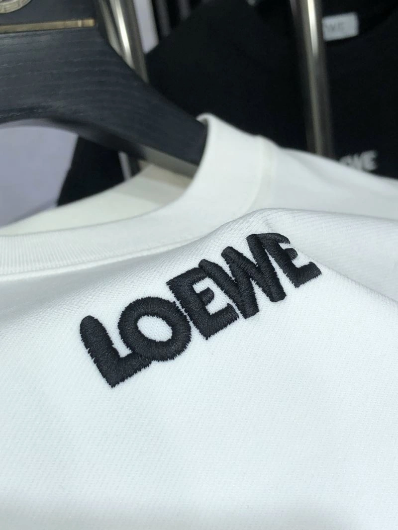 Thermal Loewe T-Shirts 160464
