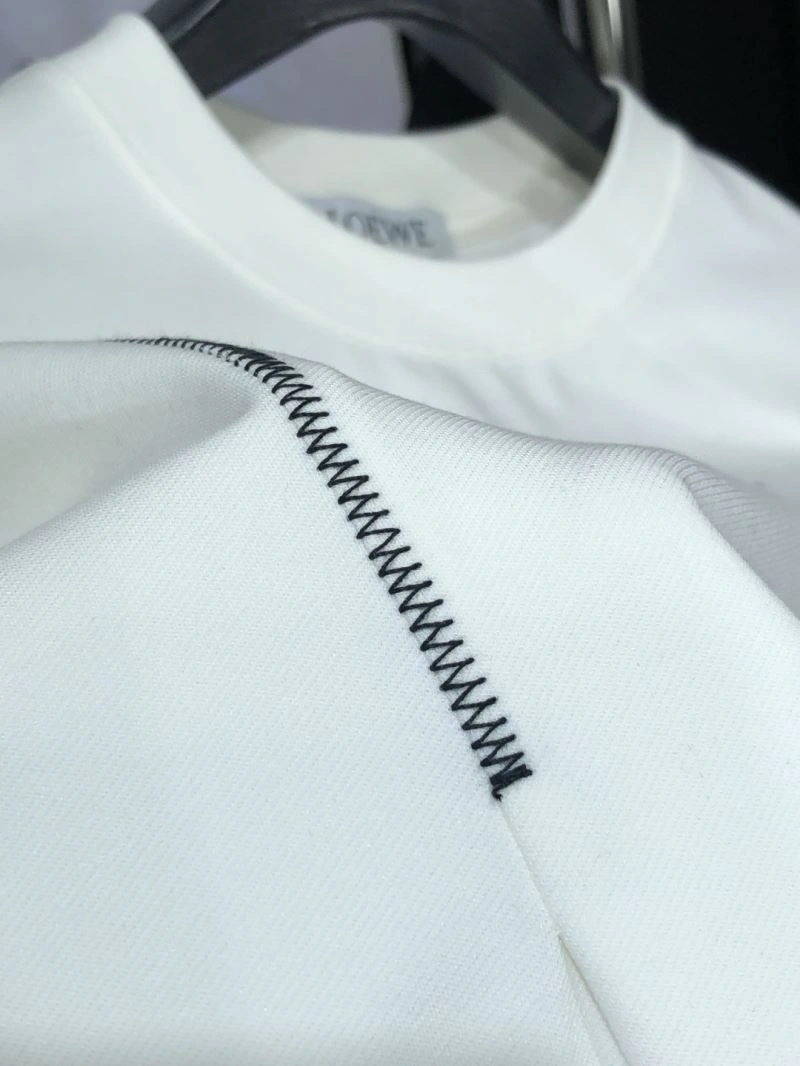 Thermal Loewe T-Shirts 160464