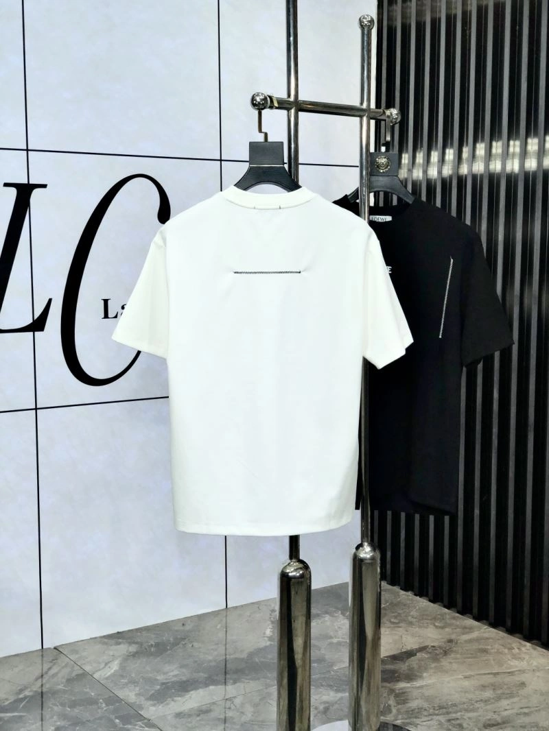 Thermal Loewe T-Shirts 160464