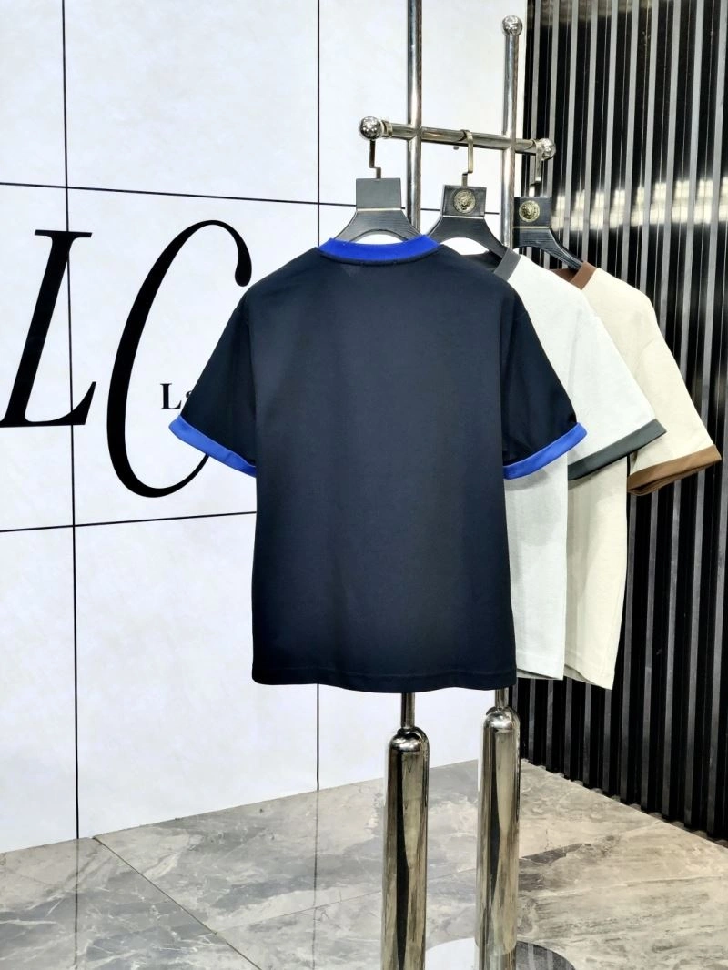 Loewe T-Shirts Bold 160462