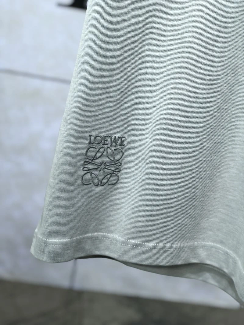Stretchable Loewe T-Shirts 160459