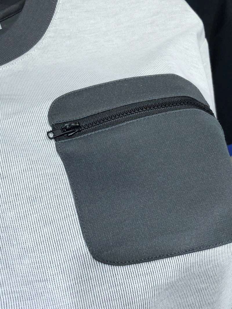 Stretchable Loewe T-Shirts 160459