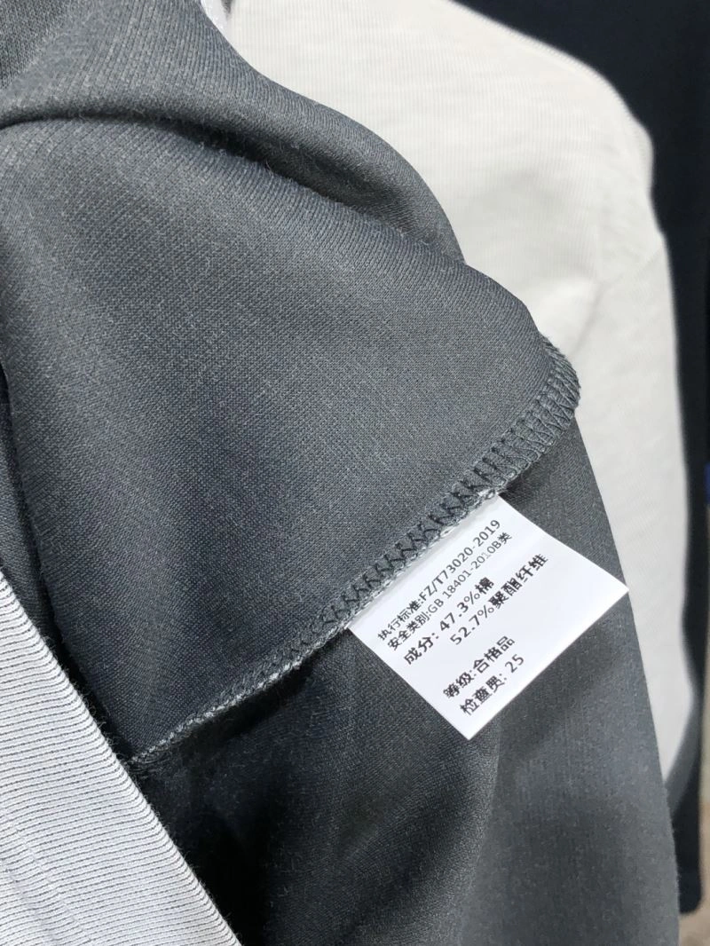Stretchable Loewe T-Shirts 160459