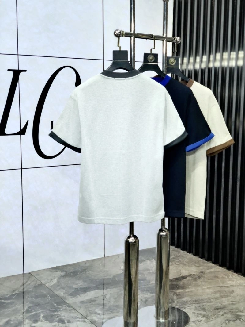 Stretchable Loewe T-Shirts 160459
