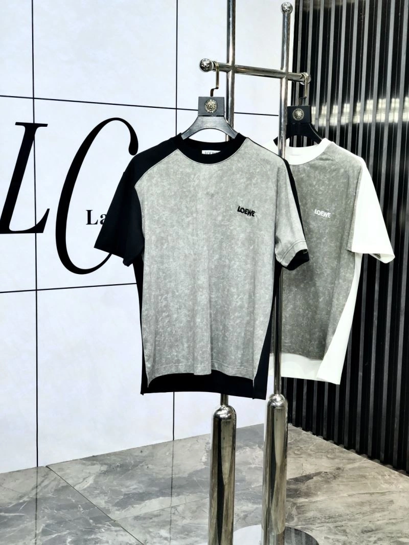 Loewe T-Shirts HighQuality 160454