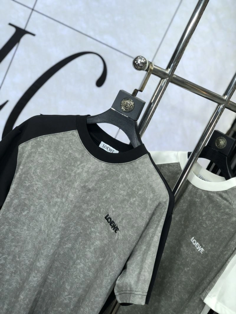 Loewe T-Shirts HighQuality 160454