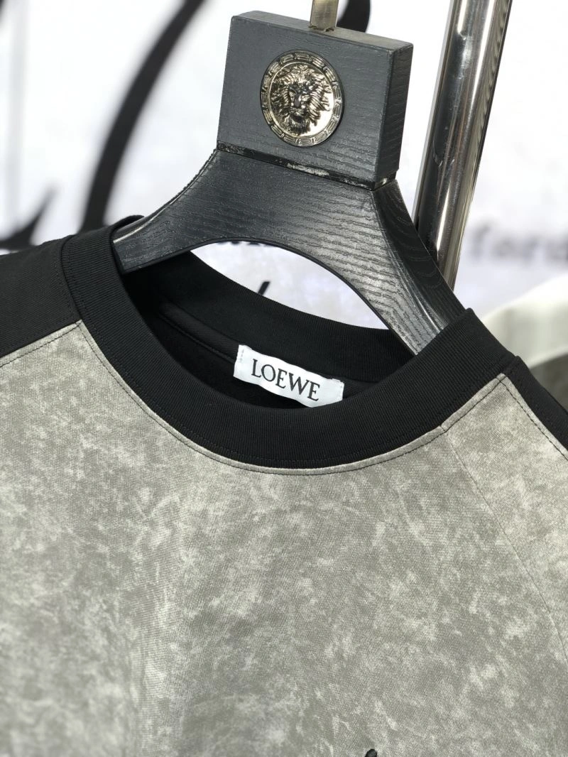 Loewe T-Shirts HighQuality 160454