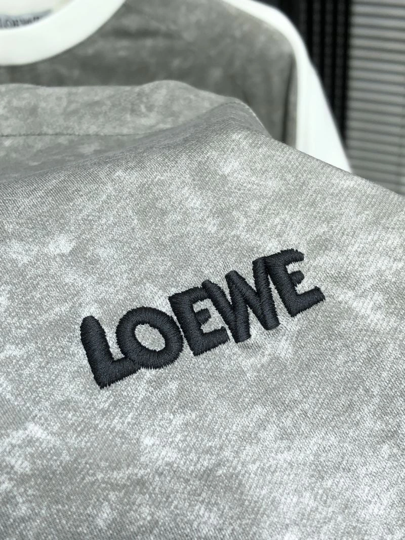 Loewe T-Shirts HighQuality 160454