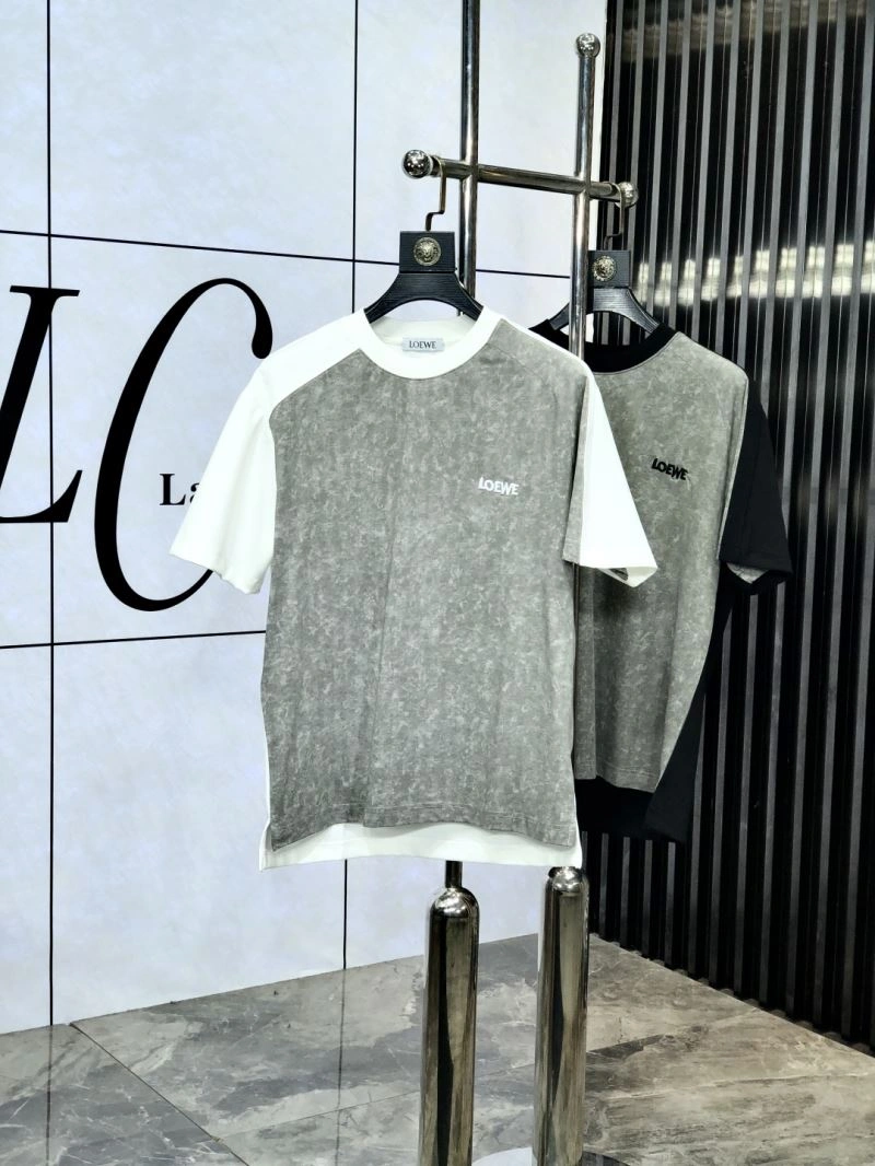 GoodFit Loewe T-Shirts 160450