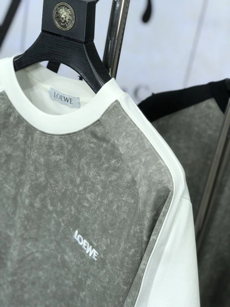 GoodFit Loewe T-Shirts 160450
