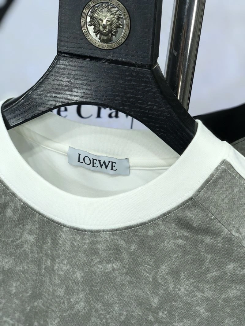 GoodFit Loewe T-Shirts 160450