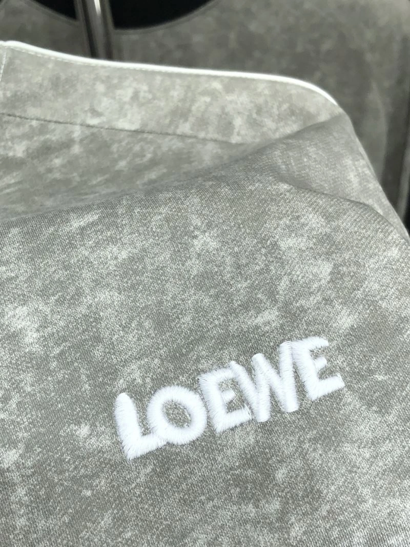 GoodFit Loewe T-Shirts 160450