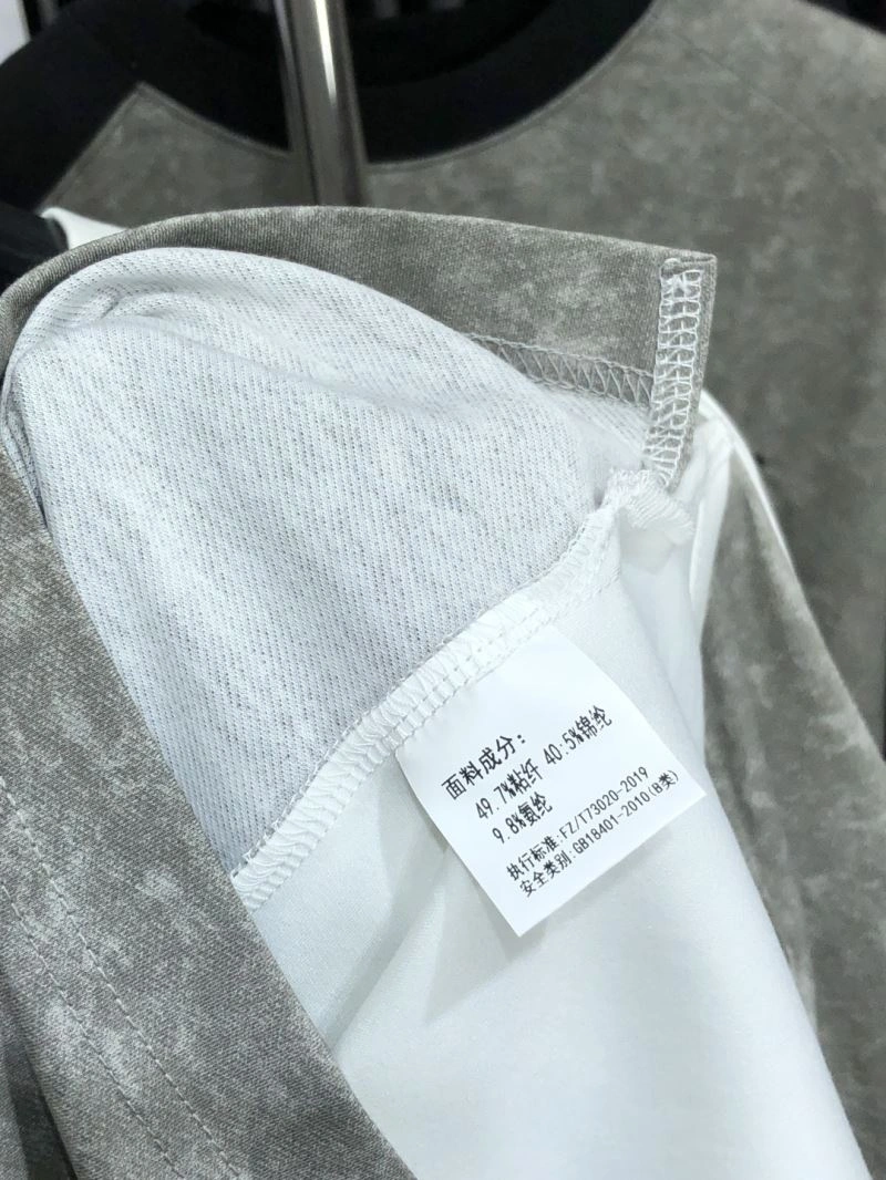 GoodFit Loewe T-Shirts 160450