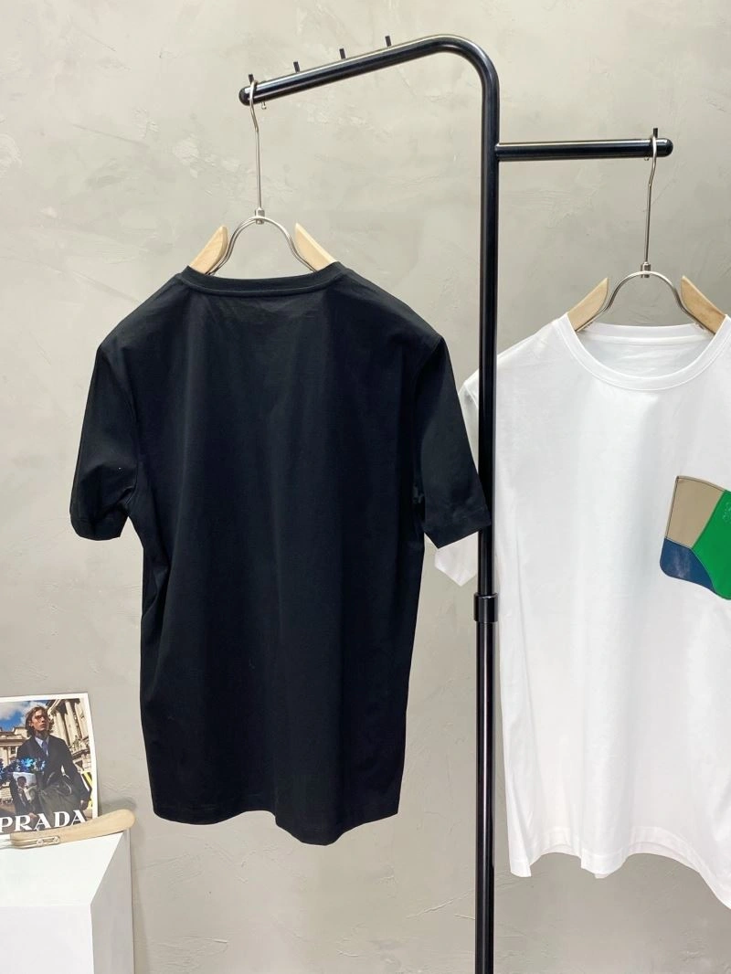 Breathable Loewe T-Shirts 160452