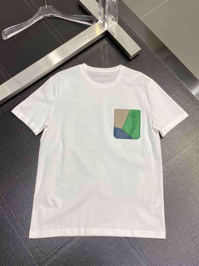 Breathable Loewe T-Shirts 160452